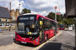 Alexander Dennis Enviro200 2015 года